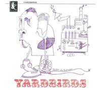 The Yardbirds - Roger The Engineer [VINYL]