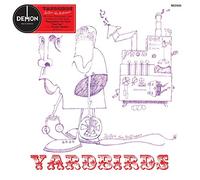 The Yardbirds - Roger The Engineer [VINYL]