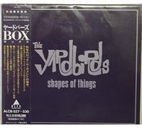 The Yardbirds Shapes of Things