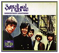 Smokestack Lightning by The Yardbirds CD Album