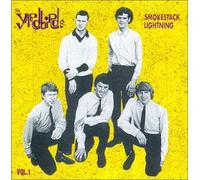 The Yardbirds - Smokestack Lightning (US Import)