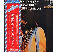 The Yardbirds - Sonny Boy Williamson & The Yardbirds [Vinyl LP]