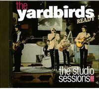 The Yardbirds - Studio Sessions 1964-67