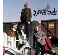 The Yardbirds - THE BEST OF THE YARDBIRDS