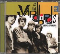 The Yardbirds - The Best of The Yardbirds - Shapes Of Things