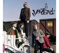 The Best of the Yardbirds
