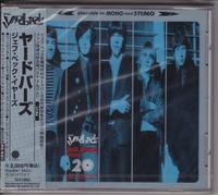 The Yardbirds - The Jeff Beck Years (Japon)