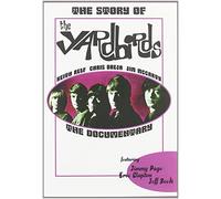 The Yardbirds: The Story Of The Yardbirds [DVD]