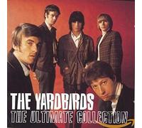 The Yardbirds - The Ultimate Collection