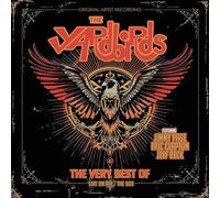 The Yardbirds - The Very Best Of