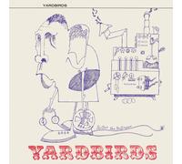 Yardbirds - Yardbirds-Roger The Engi