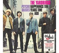 The Yardbirds - The Yardbirds: Happenings Ten Years Time Ago [VINYL]