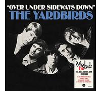 The Yardbirds - The Yardbirds: Over Under Sideways Down (7" Single) [VINYL]