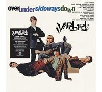 The Yardbirds - The Yardbirds, Over, Under, Sideways, Down - Roger The Engineer 60th Anniversary 7” Singles Set [VINYL]