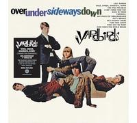 The Yardbirds - The Yardbirds, Over, Under, Sideways, Down - Roger The Engineer 60th Anniversary 7” Singles Set [VINYL]