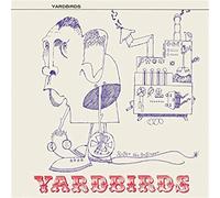 The Yardbirds - Yardbirds (AKA Roger The Engineer) Stereo Version - Vinyl [VINYL]