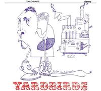 The Yardbirds - Yardbirds: Roger The Engineer (Half-Speed Master Edition) [VINYL]
