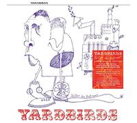 The Yardbirds - Yardbirds (Roger The Engineer) [Super Deluxe Edition] [VINYL]