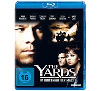 The Yards - Im Hinterhof der Macht