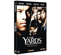 The yards [FR Import] [DVD] Phoenix, Joaquin; Wahlberg, Mark; Caan, James; Gr...