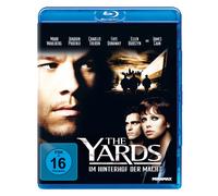 The Yards - Im Hinterhof der Macht (Blu-ray)