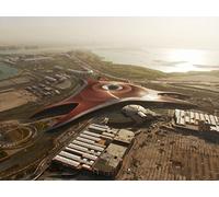 The Yas Marina Story