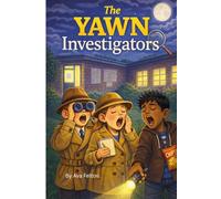 The Yawn Investigators