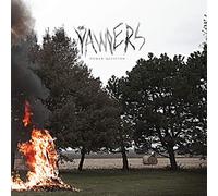 The Yawpers - Human Question