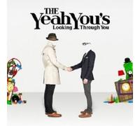 THE YEAH YOU´S "LOOKING THROUGH YOU" CD NEW