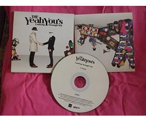 The Yeah Yous - Looking Through You