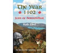 The Year 1102 - Jaws of Borrowdale