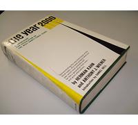 The Year 2000 : A Framework for Speculation on the Next Thirty-Three Years
