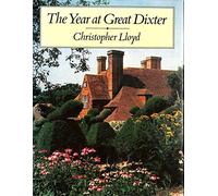 The Year at Great Dixter