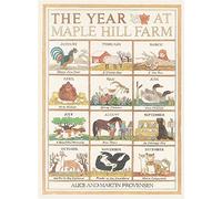 The Year at Maple Hill Farm: 0001 (Year at Maple Hill Farm Tr)