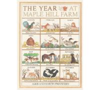 The Year at Maple Hill Farm