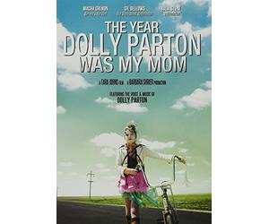 The Year Dolly Parton Was My Mom [DVD] [2011] [US Import]