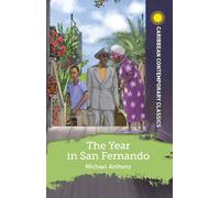 The Year in San Fernando (Caribbean Modern Classics)