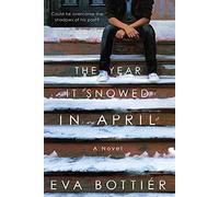 The Year It Snowed in April