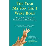 The Year My Son and I Were Born