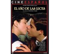 The Year of Awakening ( El Año de las luces ) [DVD]