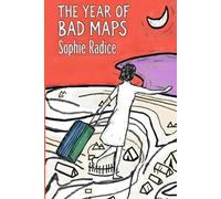 The Year Of Bad Maps