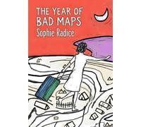 The Year Of Bad Maps