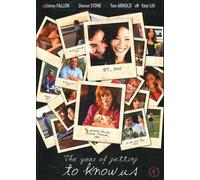 The Year of Getting to Know Us