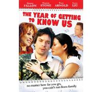 The Year of Getting to Know Us