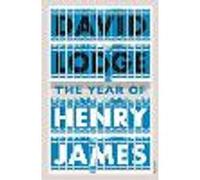The Year of Henry James
