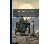 The Year of Jubilee
