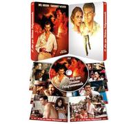 The Year of Living Dangerously (1982) Steelbook Blu Ray