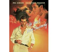 The Year of Living Dangerously