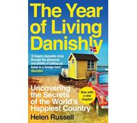 The Year of Living Danishly