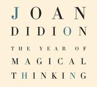 The Year of Magical Thinking [Unabridged 4-CD Set] (AUDIO CD/AUDIO BOOK)